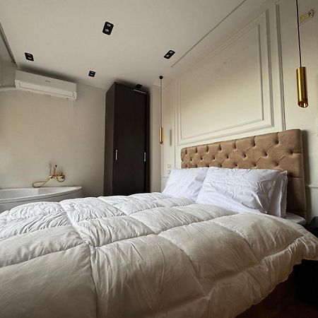 New White Pyramids Inn Ghatati Exterior photo